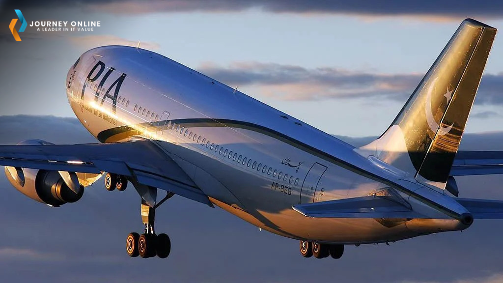 From PIA To Emirates: Building Travel Solutions With Top Airline APIs